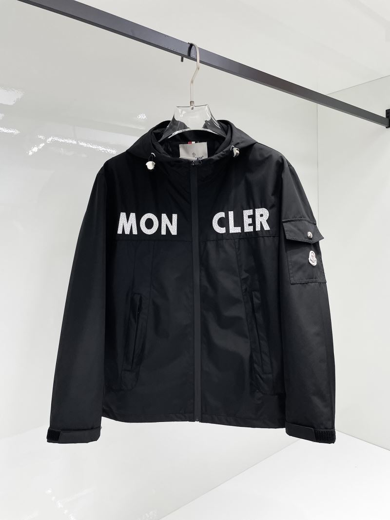 Moncler Outwear